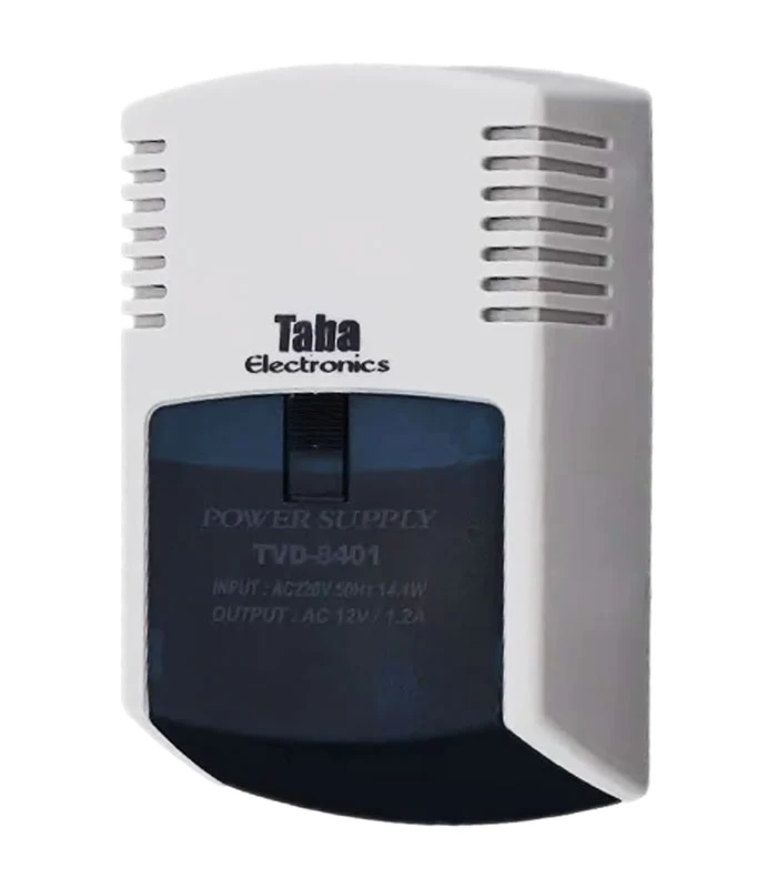 ترانس آیفون تصویری تابا مدل TVD-8401