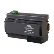 ترانس آیفون تصویری دو سیم تابا مدل TVD-8403