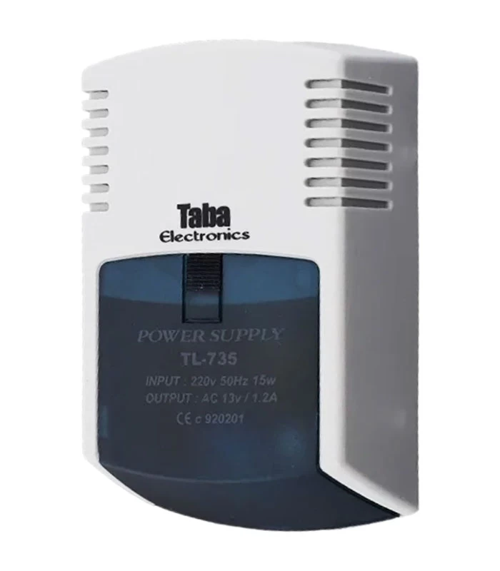 ترانس آیفون صوتی و تصویری تابا مدل TL-735