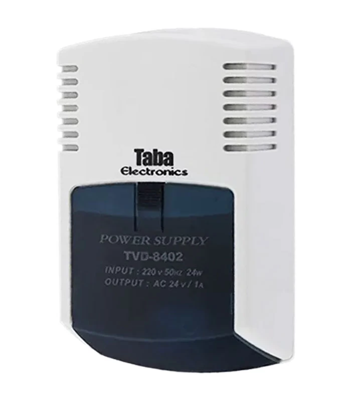 ترانس قفل برقی تابا مدل TVD-8402