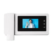 مانیتور آیفون تصویری آلدو مدل V414