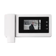 مانیتور آیفون تصویری آلدو مدل V424