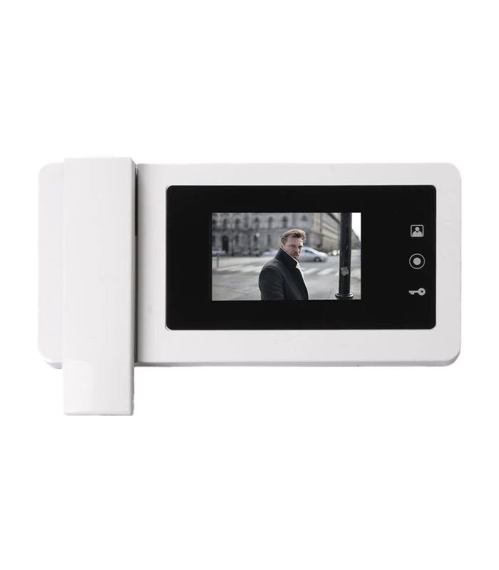 مانیتور آیفون تصویری آلدو مدل V424