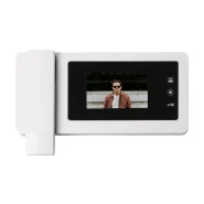 مانیتور آیفون تصویری آلدو مدل V424M