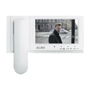 مانیتور آیفون تصویری آلدو مدل V725