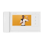 مانیتور آیفون تصویری آلدو مدل V727