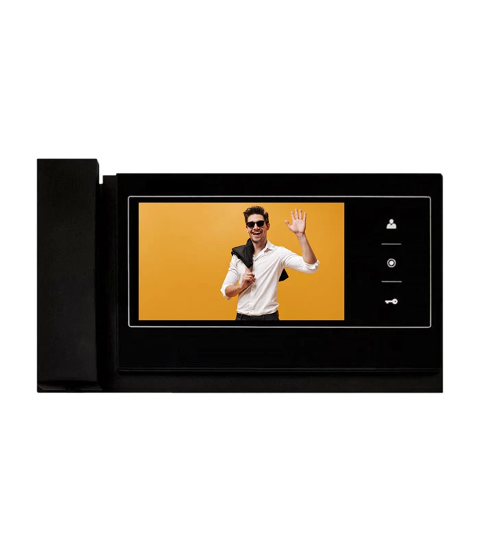 مانیتور آیفون تصویری آلدو مدل V727