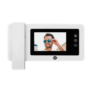 مانیتور آیفون تصویری اف اف مدل C43N