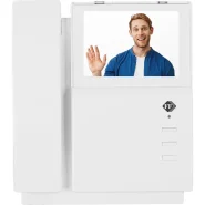 مانیتور آیفون تصویری اف اف مدل CPNC