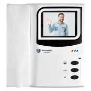 مانیتور آیفون تصویری الکتروپیک مدل 1286