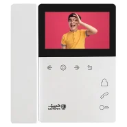 مانیتور آیفون تصویری الکتروپیک مدل 897