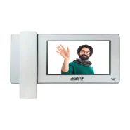 مانیتور آیفون تصویری الکتروپیک مدل 996