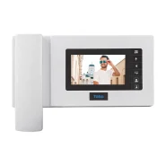 مانیتور آیفون تصویری تابا مدل TVD-1035M
