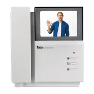 مانیتور آیفون تصویری تابا مدل TVD-1040M