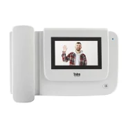 مانیتور آیفون تصویری تابا مدل TVD-1043i