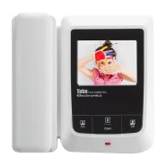 مانیتور آیفون تصویری تابا مدل TVD-1090M