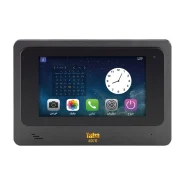مانیتور آیفون تصویری تابا مدل TVD-4070