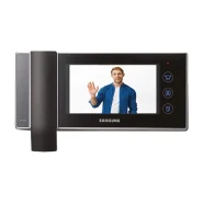 مانیتور آیفون تصویری سامسونگ مدل SHT-3006XM