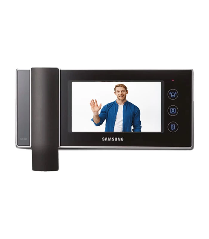 مانیتور آیفون تصویری سامسونگ مدل SHT-3006XM
