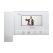 مانیتور آیفون تصویری سامسونگ مدل SHT-3305WM