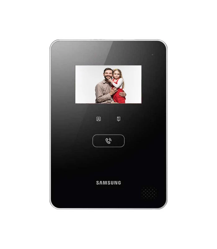 مانیتور آیفون تصویری سامسونگ مدل SHT-3605WM