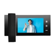 مانیتور آیفون تصویری سوزوکی مدل Eco-730M
