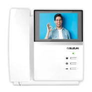 مانیتور آیفون تصویری سوزوکی مدل SZ-423M