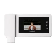 مانیتور آیفون تصویری سوزوکی مدل SZ-425M