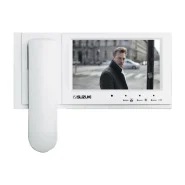مانیتور آیفون تصویری سوزوکی مدل SZ-725