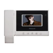 مانیتور آیفون تصویری سیماران مدل HS-43
