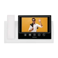 مانیتور آیفون تصویری سیماران مدل HS-72TK