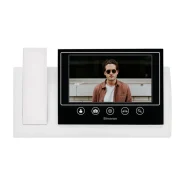 مانیتور آیفون تصویری سیماران مدل HS-72TKM