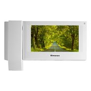 مانیتور آیفون تصویری سیماران مدل HS-73M200