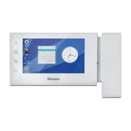 مانیتور آیفون تصویری سیماران مدل HS-76TKM