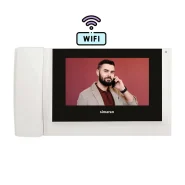 مانیتور آیفون تصویری سیماران مدل HS-78Wifi
