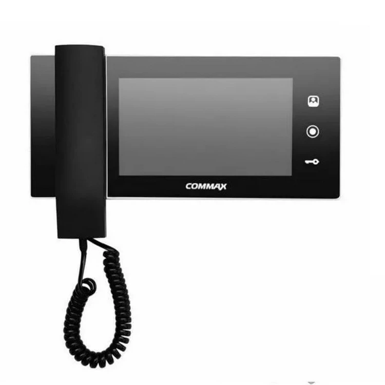 مانیتور آیفون تصویری کوماکس ایرانی مدل 72K-M
