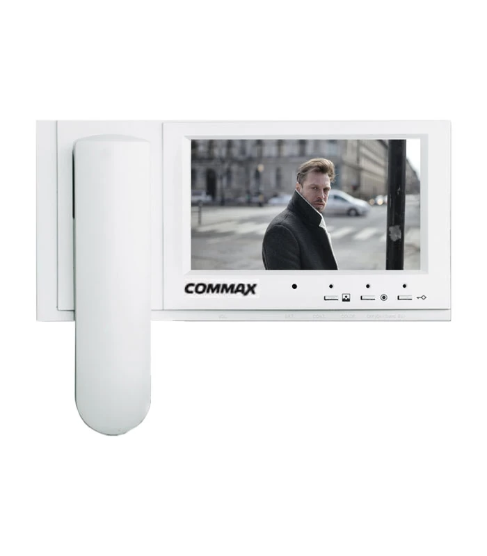 مانیتور آیفون تصویری کوماکس ایرانی مدل CDV-70