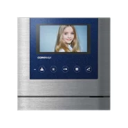 مانیتور آیفون تصویری کوماکس کره ای مدل CDV-43M