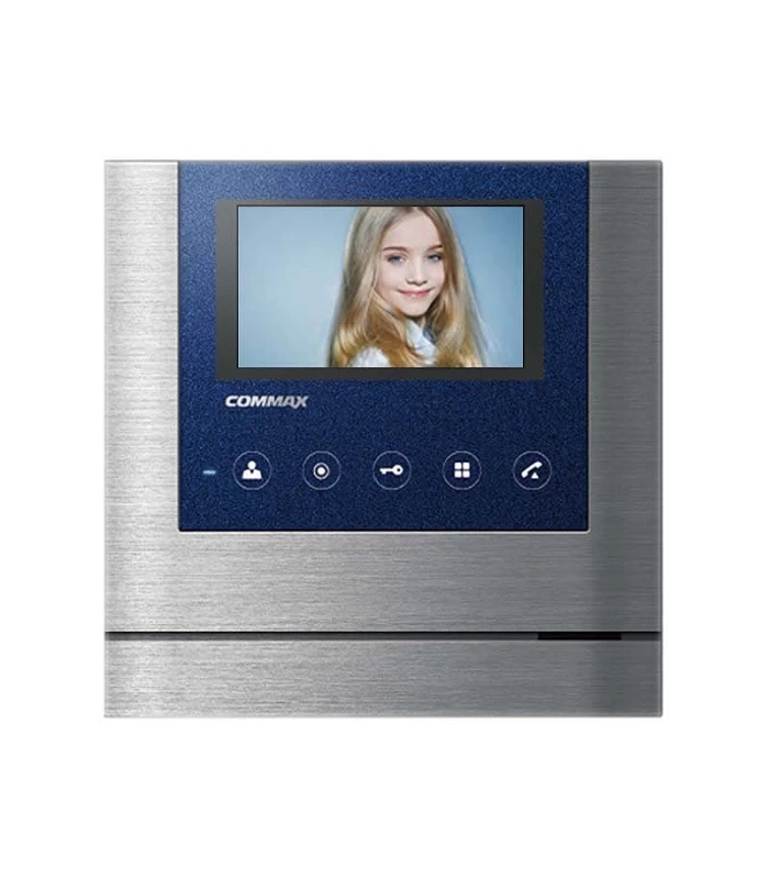 مانیتور آیفون تصویری کوماکس کره ای مدل CDV-43M