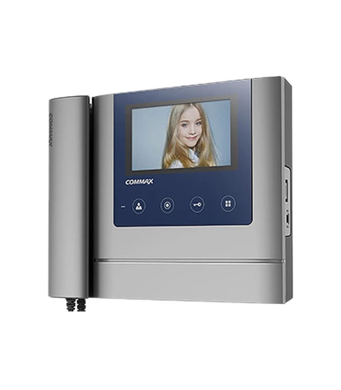 مانیتور آیفون تصویری کوماکس کره ای مدل CDV-43MH
