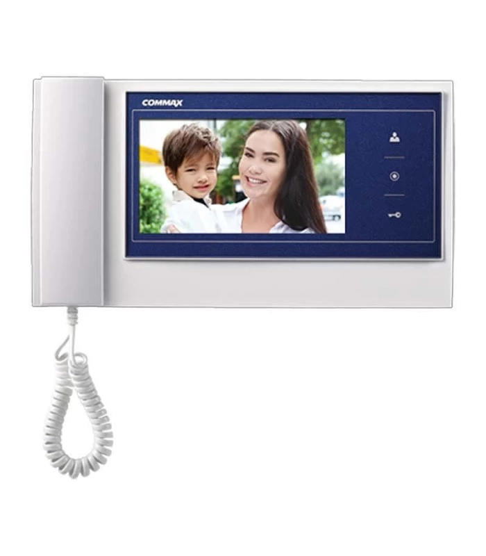 مانیتور آیفون تصویری کوماکس کره ای مدل CDV-70K