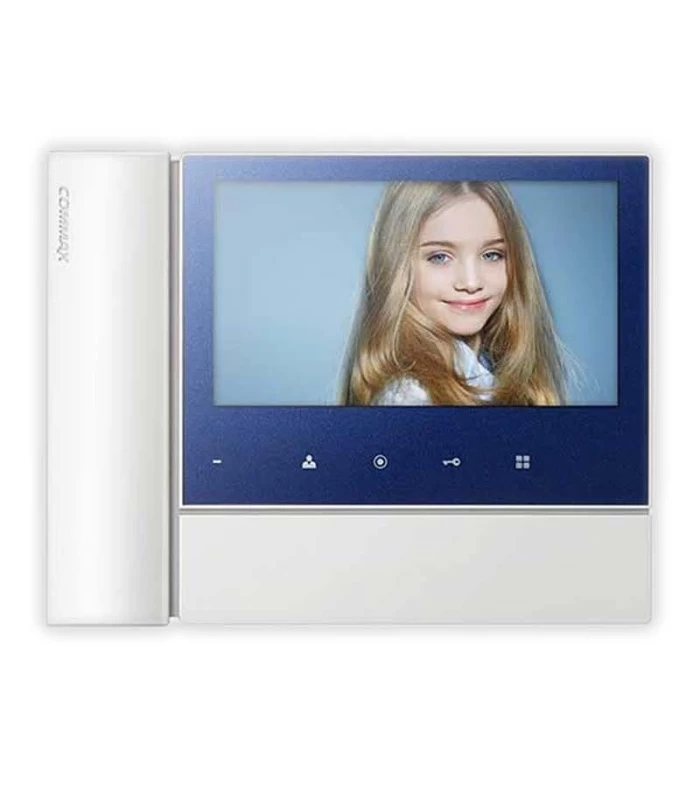 مانیتور آیفون تصویری کوماکس کره ای مدل CDV-70N2
