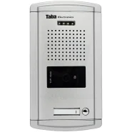 پنل آیفون تصویری سپهر تابا مدل TVD-1840