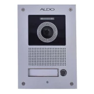 پنل آیفون تصویری آلدو مدل AL-1UDC