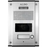 پنل آیفون تصویری آلدو مدل KDC