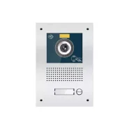 پنل آیفون تصویری اف اف سری UM-RF