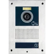پنل آیفون تصویری اف اف سری UT-RF