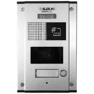 پنل آیفون تصویری کارتی سوزوکی سری OP-HVS-RF