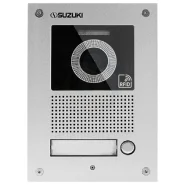 پنل آیفون تصویری کارتی سوزوکی سری SZ-UDC-RF