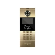 پنل آیفون تصویری کدینگ سوزوکی مدل طلایی